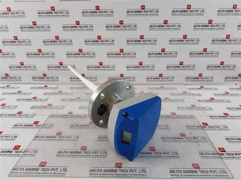 Krohne Bm702A-Ex Non Contact Radar Level Meter Ptb 99 Atex 2061 X 17-3 ...