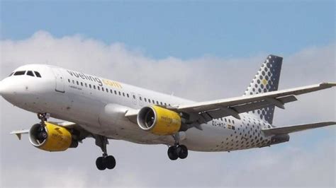 Vueling volará a 76 destinos desde Barcelona este invierno
