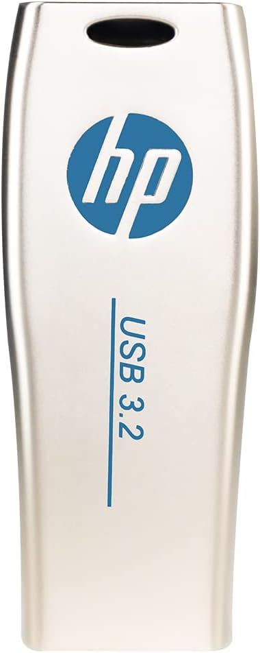 HP USB 3.2 Flash Drive 128GB 796w : Amazon.in: Electronics