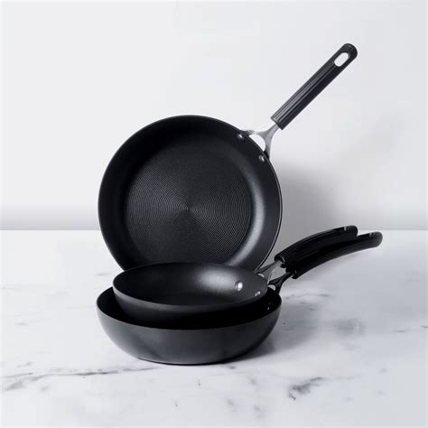 Circulon - Lifetime Warranty on Non-Stick Page 3 - PotsandPans India