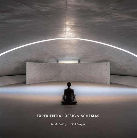 Experiential Design Schemas | ArchDaily