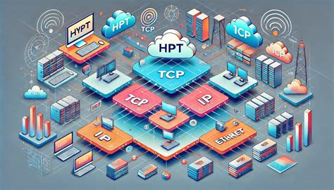 Image result for Amigoscode Network Protocols