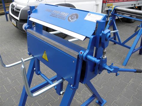 Abkantbank 600mm 5mm Kantbank Schwenkbiegemaschine Biegemaschine ...
