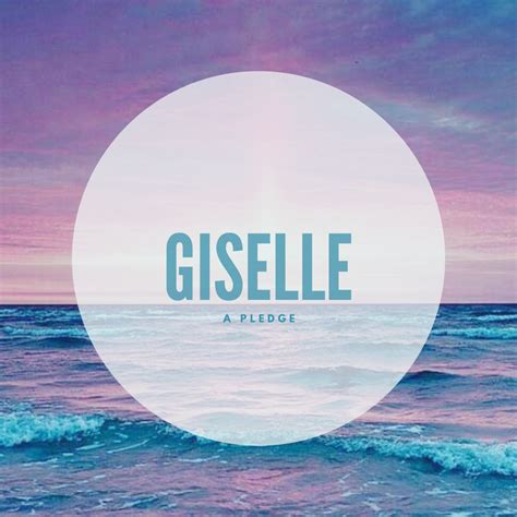 Giselle #Names #BabyNames #Giselle | Baby girl names, Baby names and ...