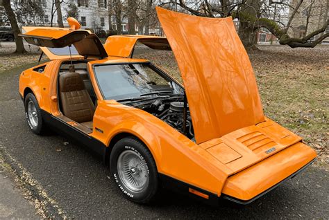 My 1974 Bricklin SV-1 : r/classiccars