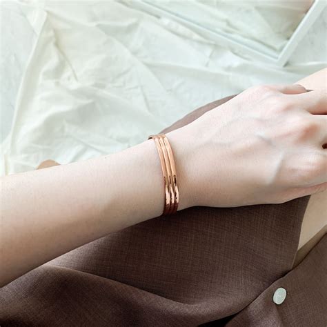 Classic Copper Magnetic 8mm – Sabona India