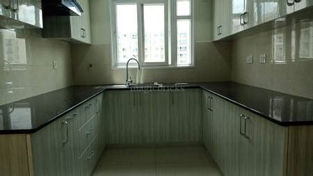 Rent 3 BHK Flat/Apartment in L&T Raintree Boulevard Hebbal, Bangalore ...