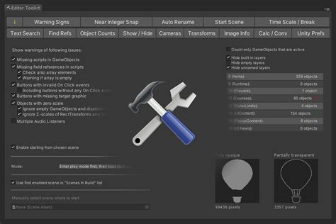 Image result for Unity Asset Editor