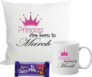Loops n knots Cushion Mug Chocolate Combo cmc040 Assorted Gift Box ...
