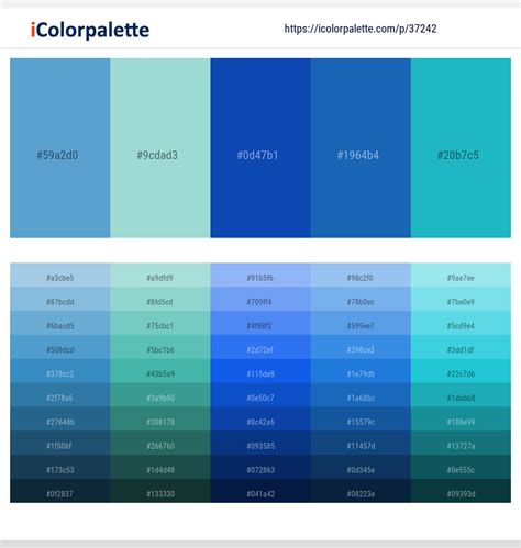 Image result for Java Beach Blue Color