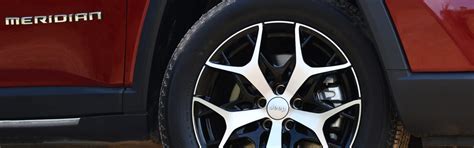 New Jeep Meridian 2022 Exteriors - Jeep India