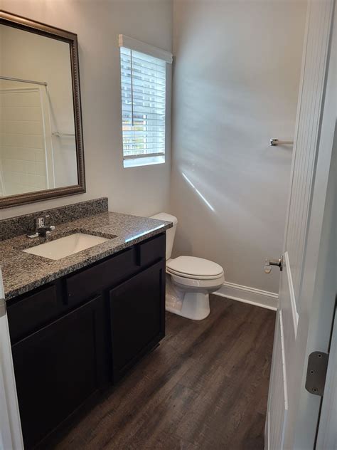 A modern community nestled in the heart of Savannah.