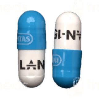 Lan 15 MG | Order Lan 15 MG Capsule Online at Truemeds