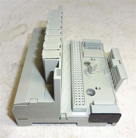 Buy 1794-TBNF SER.A, 1794-TBNF A, for Allen-Bradley 1794 Flex, Flex Ex ...