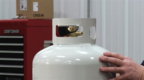 Characteristics of the Propane Used in Your RV Propane Tanks | RV Lifestyle & Repair