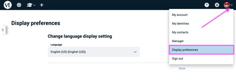 Language Preferences Setting 的图像结果