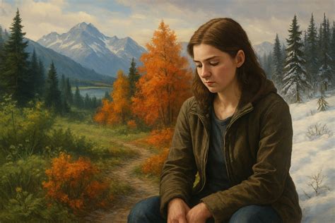 Rain Brown’s Transformation on Alaskan Bush People: From Wilderness ...