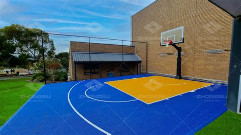 Basketball Court Tiles Bunnings at Heather Kushner blog