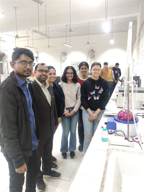 Department of Chemical Engineering - Thapar Institute of Engineering ...