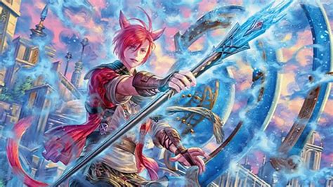 Final Fantasy Spoilers