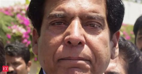 NAB chief calls evidence against Pakistan PM Raja Pervez Ashraf weak ...