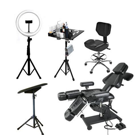 Tattoo Gizmo - Deals In Tattoo Machines & Equipment's