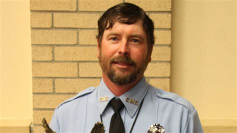 Hartley County first responder named ‘EMS Responder of the Year’