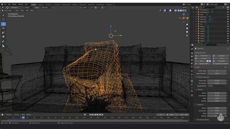 Image result for Blender Cloth Tutorial