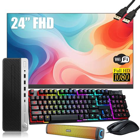 Desktop Set 的图像结果