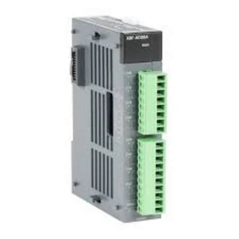 Analog Input Module Service Provider from Ahmedabad