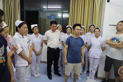 医院圆满完成2021年度离退休职工体检工作-桂林理工大学医院