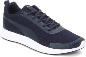 PUMA Propel 3D IDP Running Shoes For Men - Buy PUMA Propel 3D IDP ...
