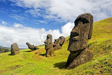 Easter Island weather and climate in 2026 | Sunheron