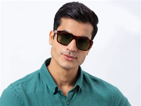 Sunglasses – SHISEN FOX