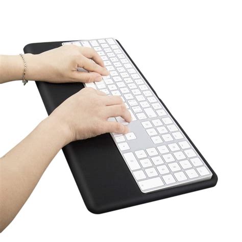 Magic Keyboard Wrist Rest Ergonomic Keyboard Stand Compatible with ...