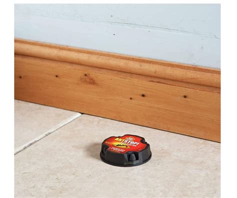 Buy 2 x Home Defence Ant Stop- Ant Bait Station with a Thank You ...