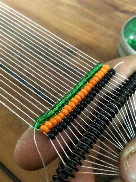 Image result for Bead Loom Tutorial