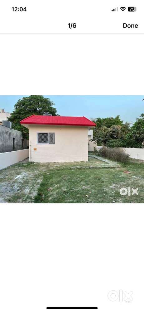 ONE ROOM SET COTTAGE AVAILABLE FOR RENT IN GREENWOOD PHASE 1 GREATER N ...
