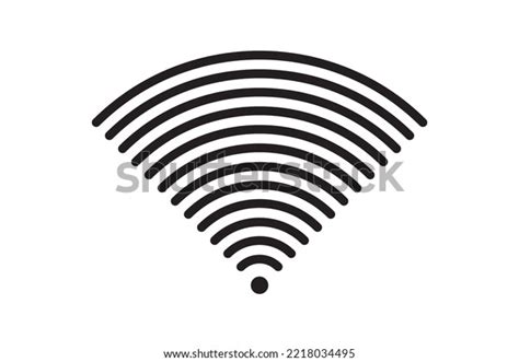 Wi-Fi Connection Symbol 的图像结果