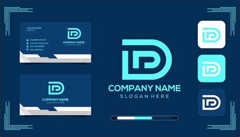 Image result for PD Monogram Logo