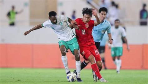 U20男足亚洲杯预选赛中国队晋级_体育频道_中华网