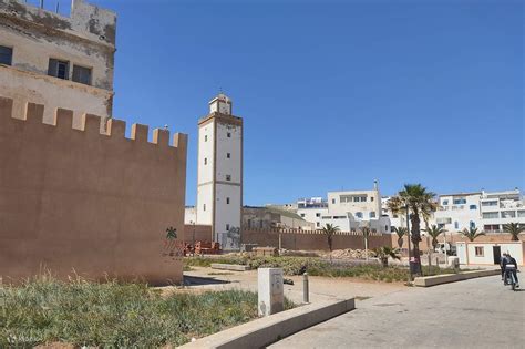 2 Days Private Tour to Marrakech Via Essaouira from Agadir - Klook India