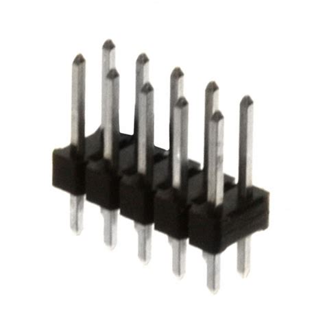 67997-410HLF Amphenol ICC (FCI) | Connectors, Interconnects | DigiKey