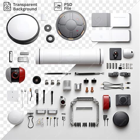 Image result for Security System Components