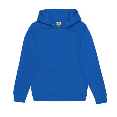 Wholesale Blank Royal Blue Hoodies, Unisex Sweatshirts - Lowest Priced ...
