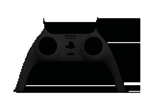 Image result for PS5 Controller Design