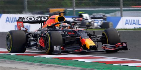 F1, Gp Belgio: Verstappen comanda le seconde libere. Leclerc contro le ...