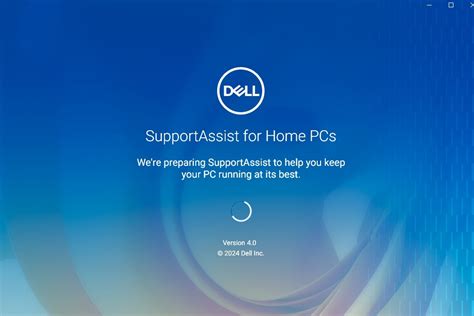 Dell Computer Support Assist 的图像结果