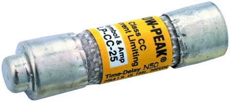 Cooper Bussman Fuses - LP -CC- 5 Wholesale Trader from New Delhi