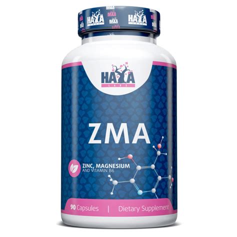 ZMA Tribulus Pro Nutrition 60 capsule